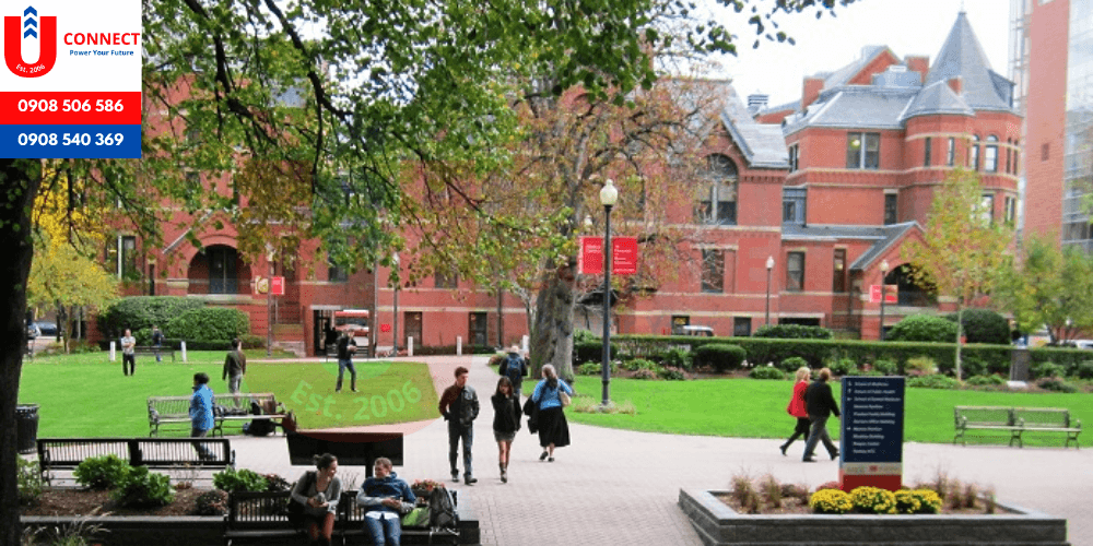 Đại học California Miramar , bang California - Mỹ